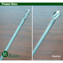 Orthopedic Stainless Steel Flexible Reamer